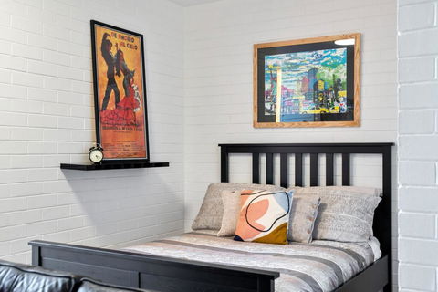 Soho Chic Apartment - Hobart Tourism 0