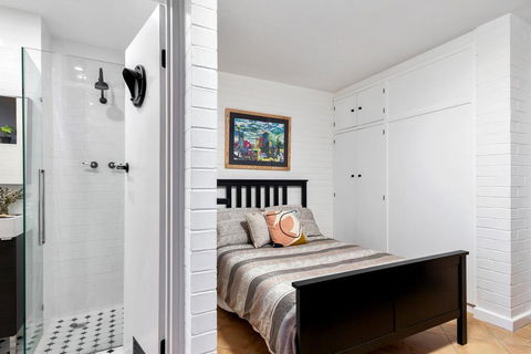 Soho Chic Apartment - Hobart Tourism 2