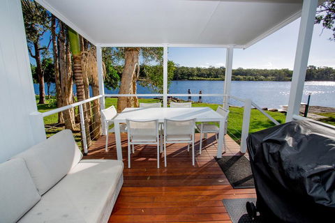 Solitary Islands Resort - Hobart Tourism 2