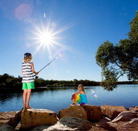 Solitary Islands Resort - Hobart Tourism
