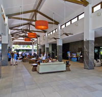 Solitudes  Sea Temple - Hobart Tourism