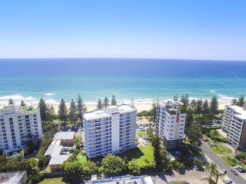 Solnamara Beachfront Apartments - Hobart Tourism 0