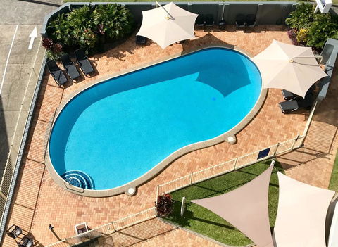 Solnamara Beachfront Apartments - Hobart Tourism 1