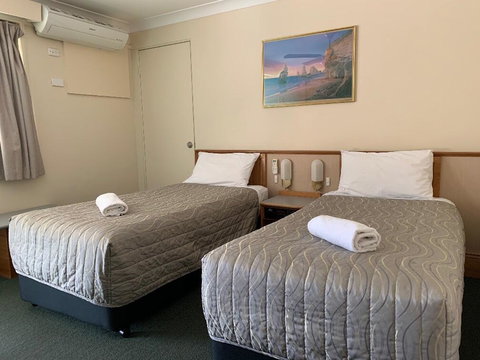 Solomon Inn Wollongong - Tourism TAS 1