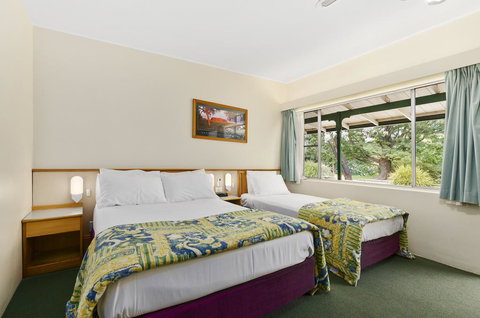 Solomon Inn Wollongong - Tourism TAS 2