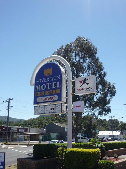 Solomon Inn Wollongong - Tourism TAS 3