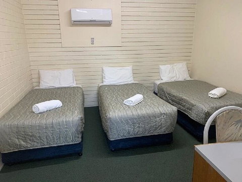 Solomon Inn Wollongong - Tourism TAS 0