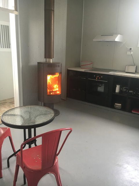 Something Different - Tourism TAS 0