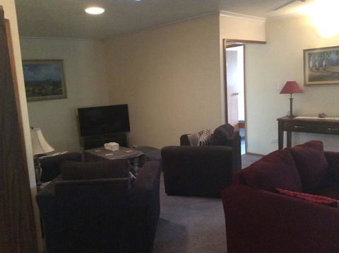 Sonnblick Lodge - Tourism TAS 3