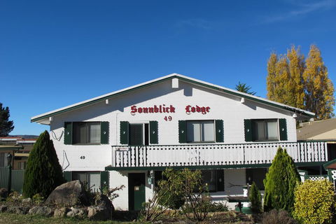 Sonnblick Lodge - Tourism TAS 0