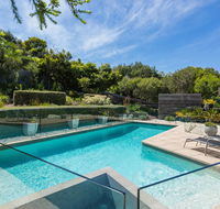Sophisticated Contemporary Coastal Living with Sweeping Views In Cape Schanck - Hobart Tourism