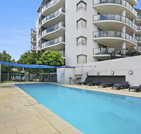 Sorrento Apartments - Unit 201 - Hobart Tourism