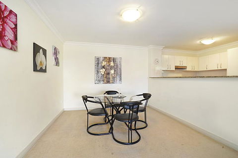 Sorrento Apartments - Unit 201 - Hobart Tourism 3