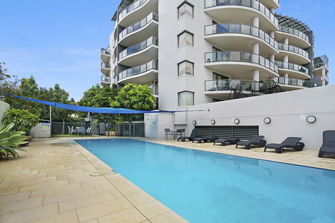 Sorrento Apartments - Unit 201 - Hobart Tourism 0