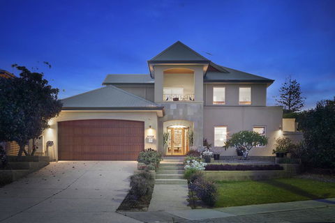 Sorrento Beach Bed & Breakfast - Tourism TAS 0