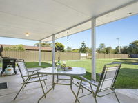 Soundwaves - games room with table tennis
