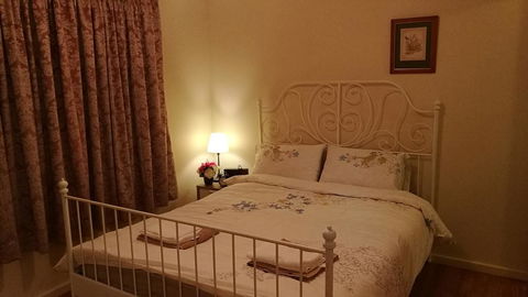 South Lake One Bedroom Villa - Tourism TAS 0