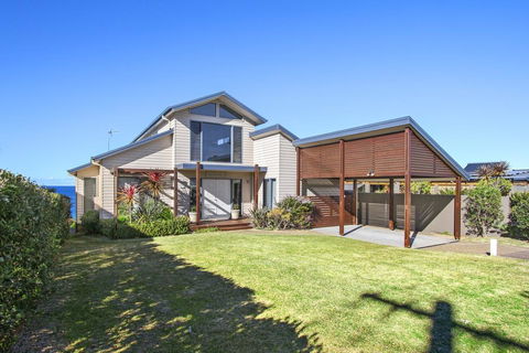 South Pacific Crescent 75, Ulladulla - Tourism TAS 2