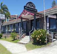 South Pacific Palms Motor Inn - Hobart Tourism