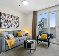 South Yarra Delight - Car park wifi and swimming pool - Tourism TAS