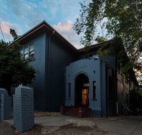 South Yarra Hostel - Tourism TAS