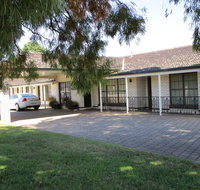 Southern Comfort Motor Inn - Tourism TAS