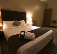 Southern Cross Hotel - Hobart Tourism