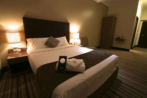 Southern Cross Hotel - Hobart Tourism 0