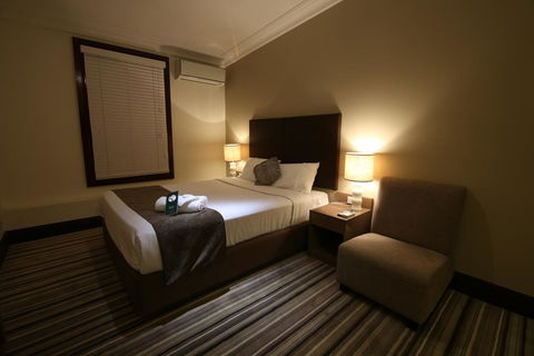 Southern Cross Hotel - Hobart Tourism 3