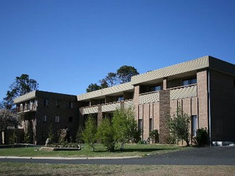 Southern Cross Motor Inn & Tourist Park - Hobart Tourism 0
