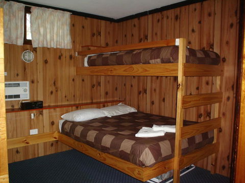 Southern Cross Motor Inn & Tourist Park - Hobart Tourism 2