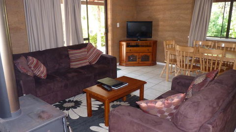 Southern Forest Escape Pemberton - Hobart Tourism 2