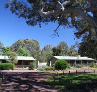 Southern Grampians Cottages - Tourism TAS