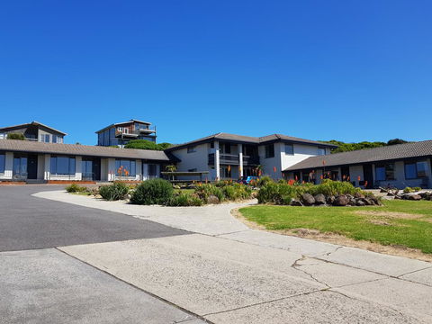 Southern Ocean Motor Inn - Hobart Tourism 1