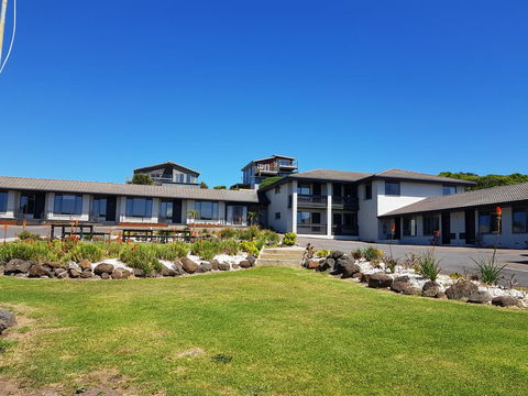 Southern Ocean Motor Inn - Hobart Tourism 2