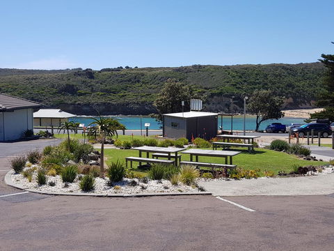 Southern Ocean Motor Inn - Hobart Tourism 3