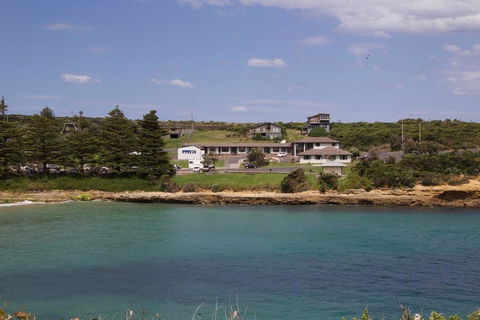 Southern Ocean Motor Inn - Hobart Tourism 0