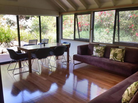 Southern Ocean Villa 9 - Hobart Tourism 3
