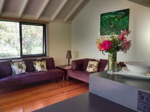 Southern Ocean Villa 9 - Hobart Tourism 2