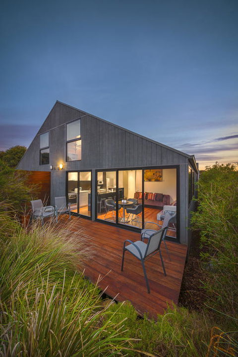 Southern Ocean Villas - Hobart Tourism 3