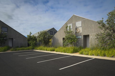 Southern Ocean Villas - Hobart Tourism 2