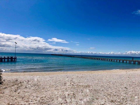Southern Sea And Sand - Tourism TAS 1