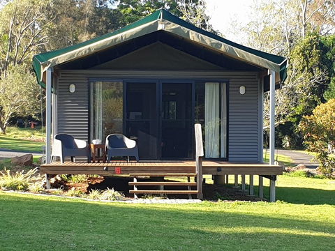 Southern Sky Glamping - Hobart Tourism 0