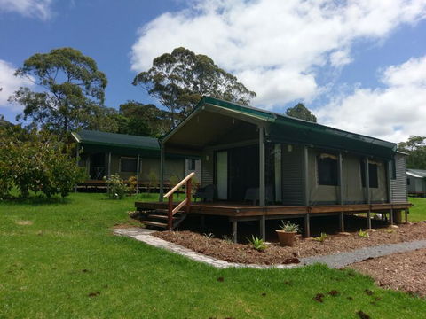 Southern Sky Glamping - Hobart Tourism 1