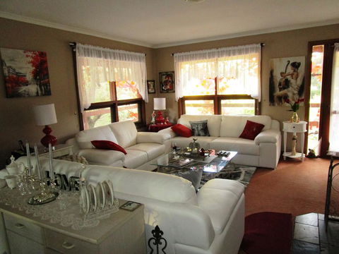 Southern Vales Bed & Breakfast - Hobart Tourism 2