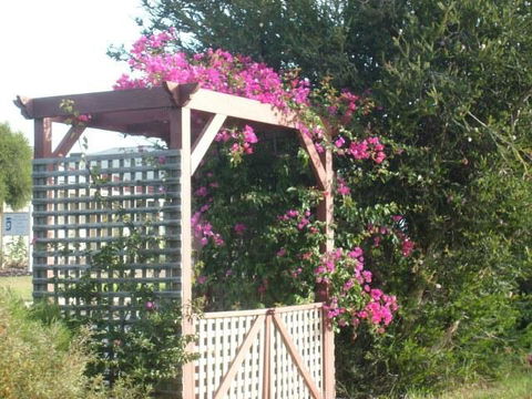 Southern Vales Bed & Breakfast - Hobart Tourism 3
