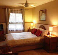 Southern Vales Bed  Breakfast - Hobart Tourism