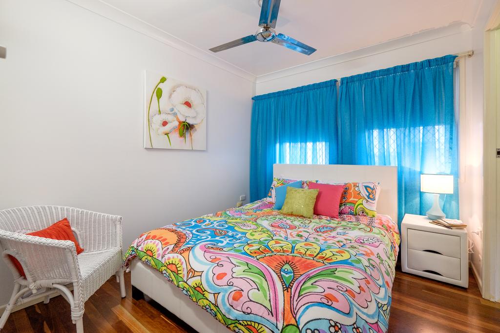 Avenell Heights QLD Tourism TAS