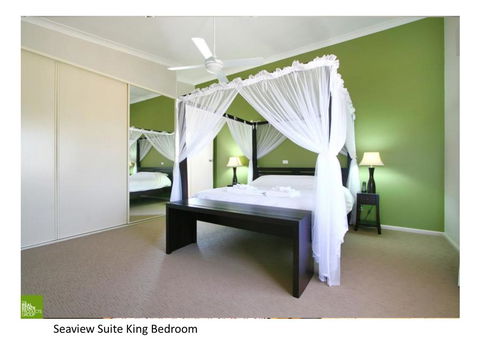 Southview Guest House - Tourism TAS 3