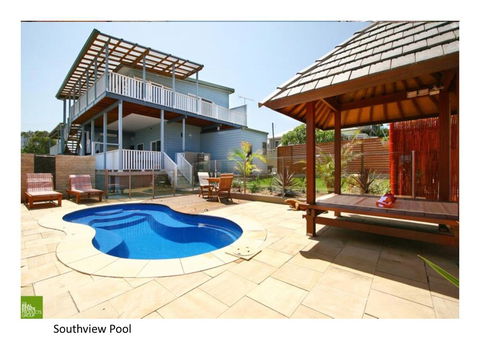 Southview Guest House - Tourism TAS 1